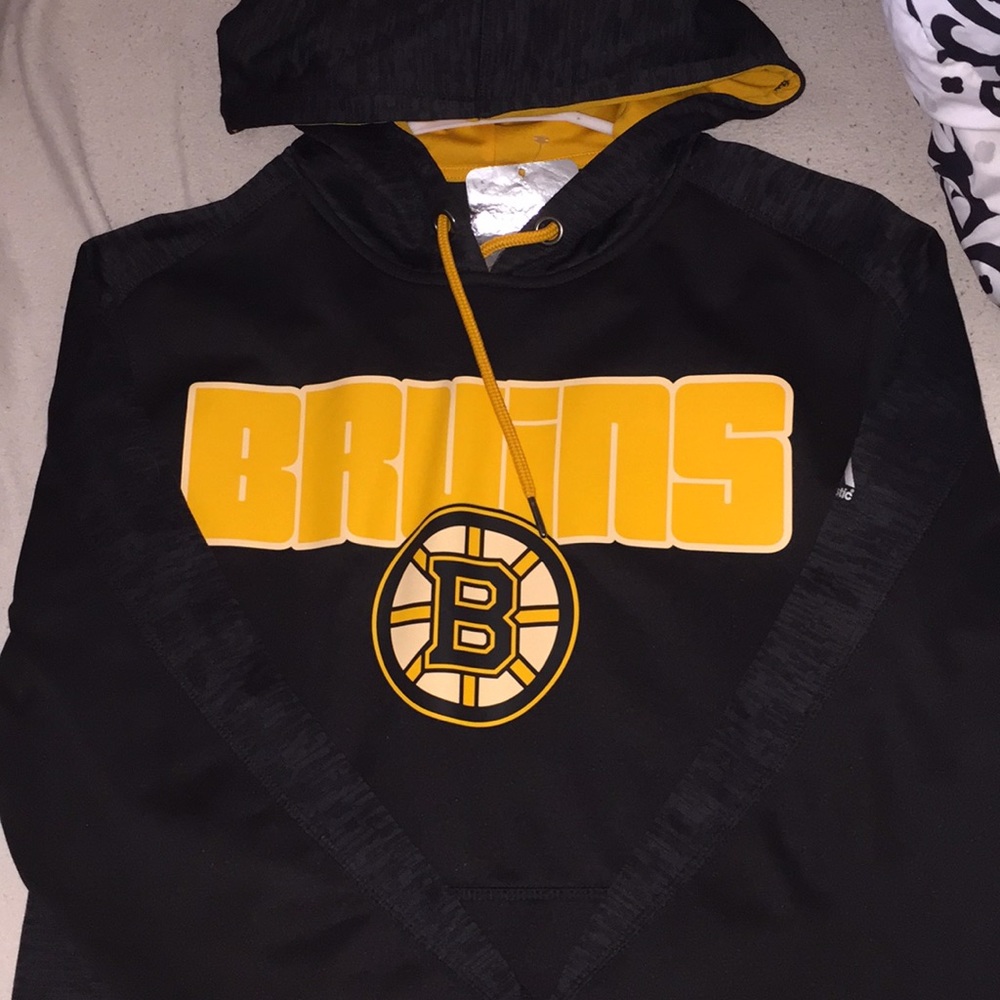 Bruins Athletic Hoodie